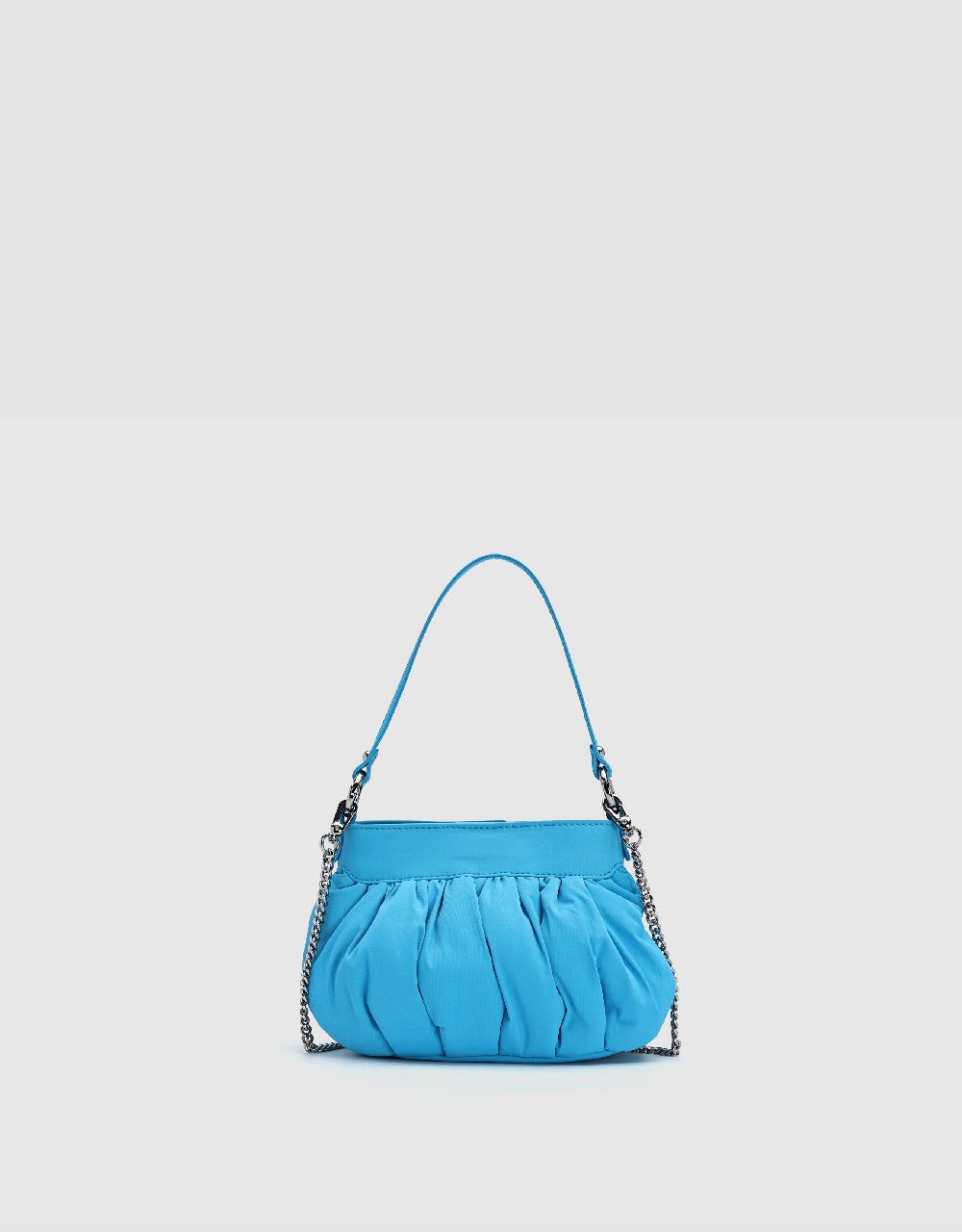 Ruched Shoulder Bag sold by Urban Revivo product image thumbnail 4