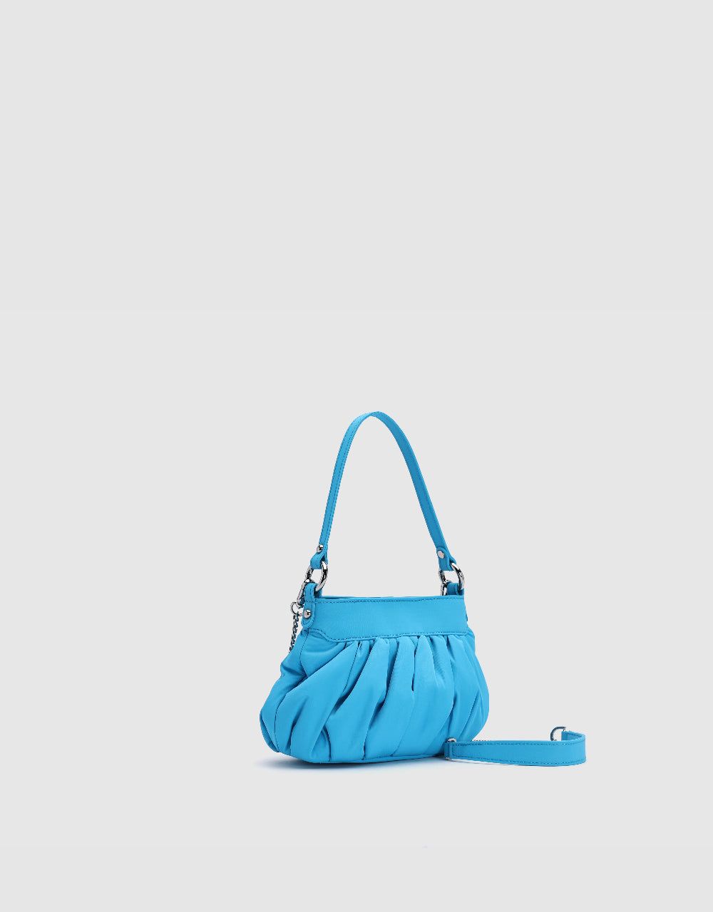 Ruched Shoulder Bag sold by Urban Revivo product image thumbnail 2