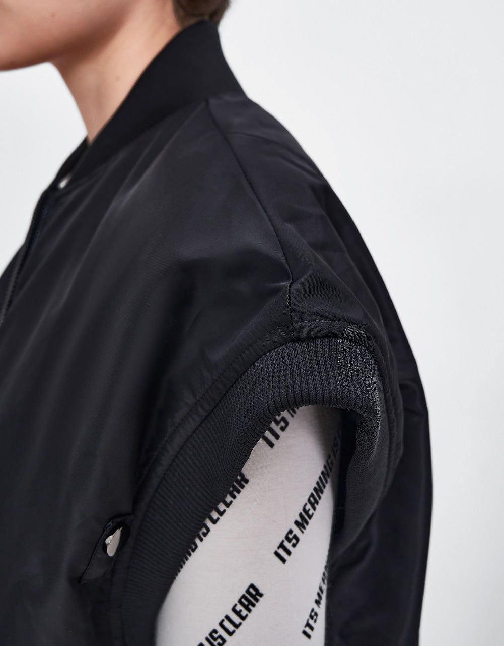 Straight Waistcoat sold by Urban Revivo product image thumbnail 5