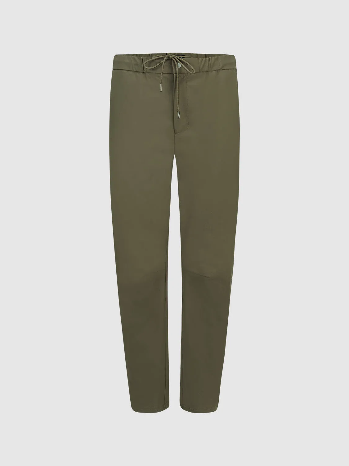 Barrel Pants sold by Urban Revivo