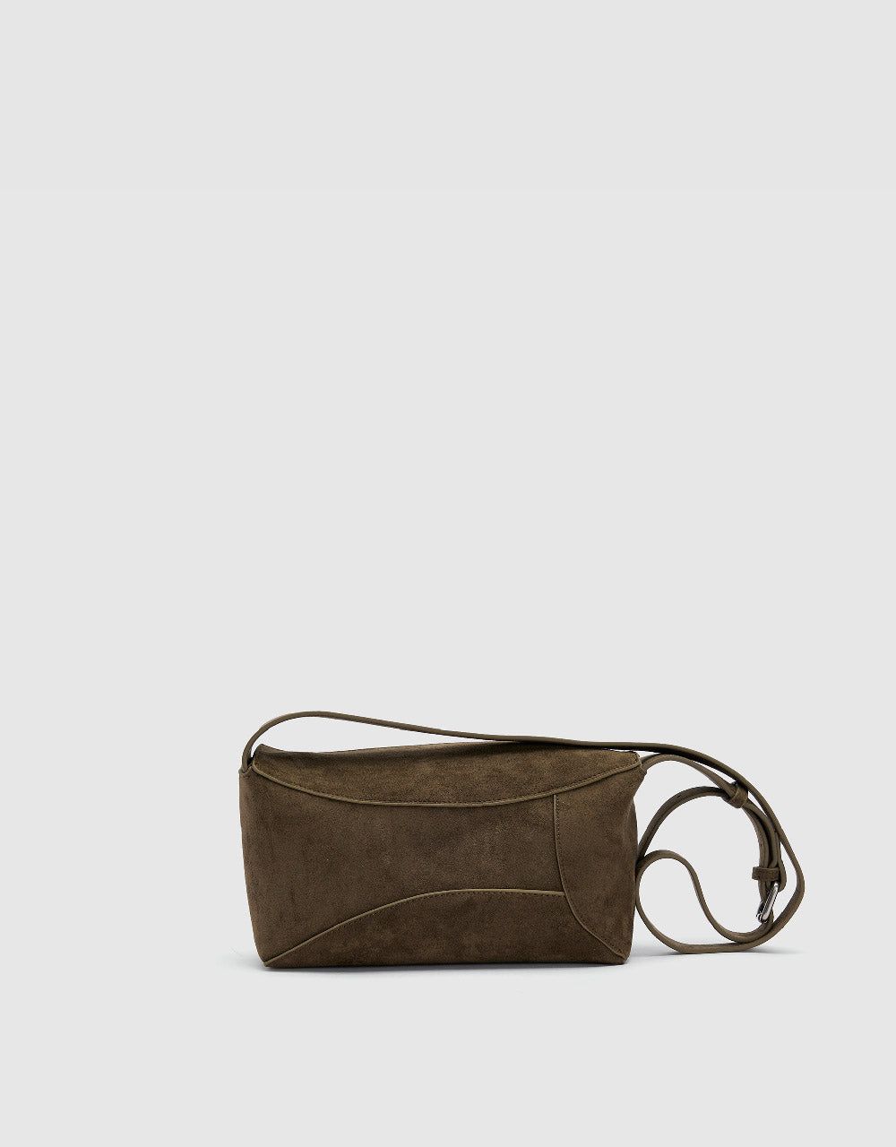 Puzzle Shoulder Bag sold by Urban Revivo product image thumbnail 4