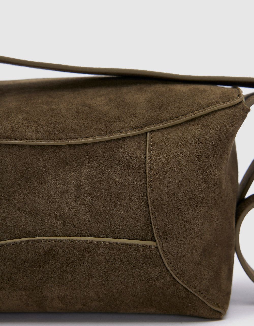 Puzzle Shoulder Bag sold by Urban Revivo product image thumbnail 5