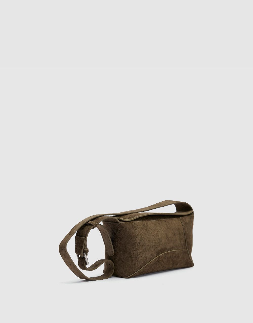 Puzzle Shoulder Bag sold by Urban Revivo product image thumbnail 2