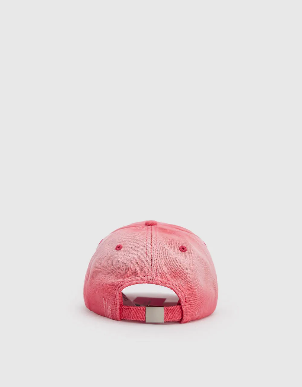 Gradient Baseball Cap sold by Urban Revivo product image thumbnail 3