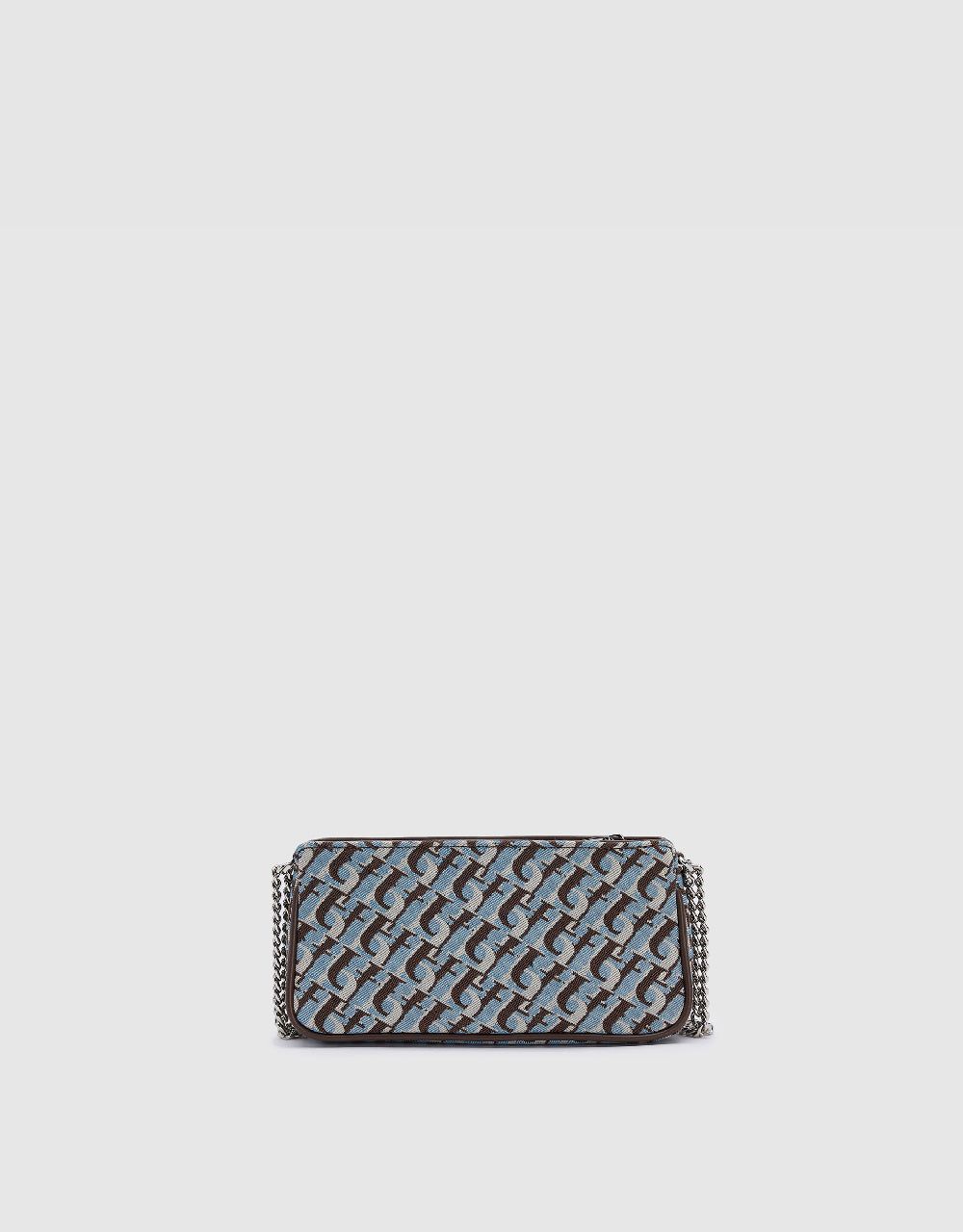 Monogram Shoulder Bag sold by Urban Revivo product image thumbnail 4
