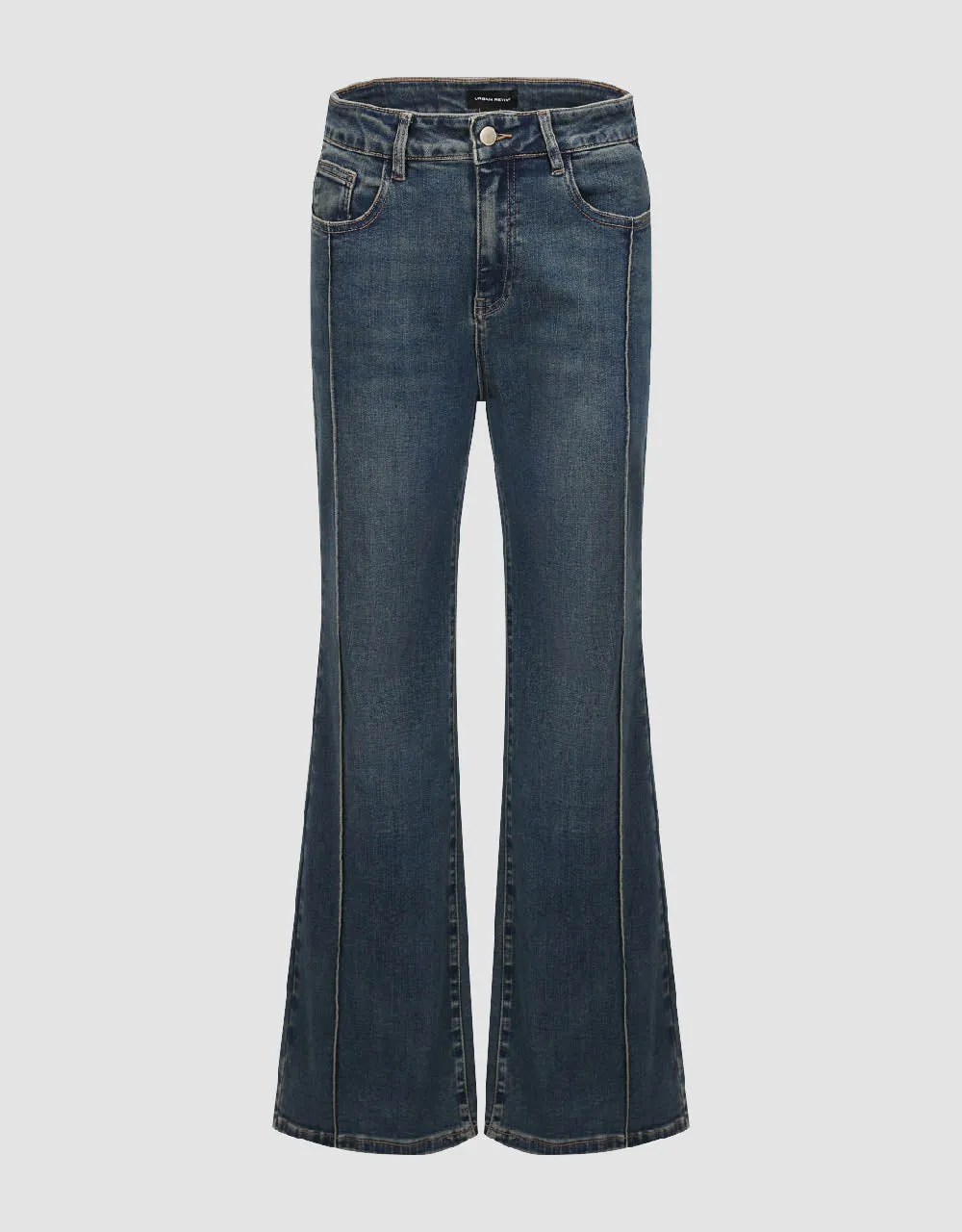Flare Jeans sold by Urban Revivo