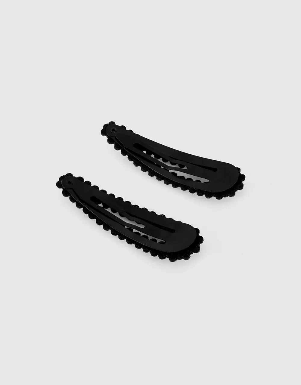 Rhinestone Hair Clip sold by Urban Revivo product image thumbnail 2