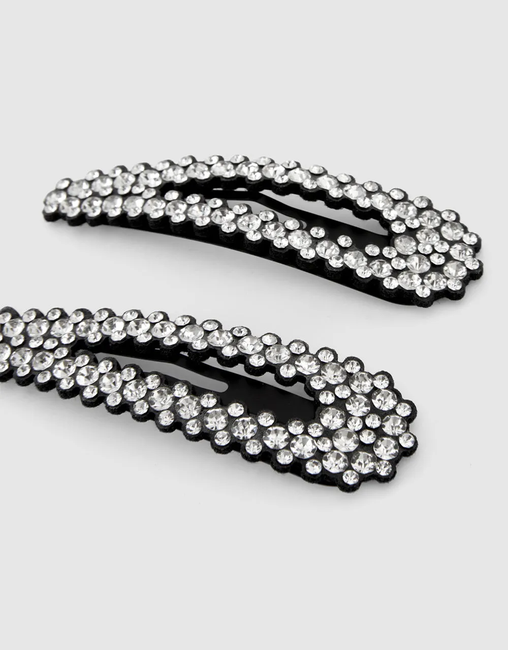 Rhinestone Hair Clip sold by Urban Revivo product image thumbnail 3