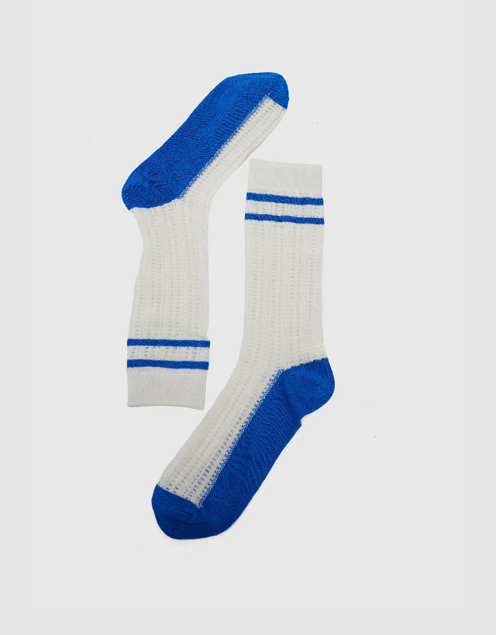 Mid-Length Socks sold by Urban Revivo product image thumbnail 2