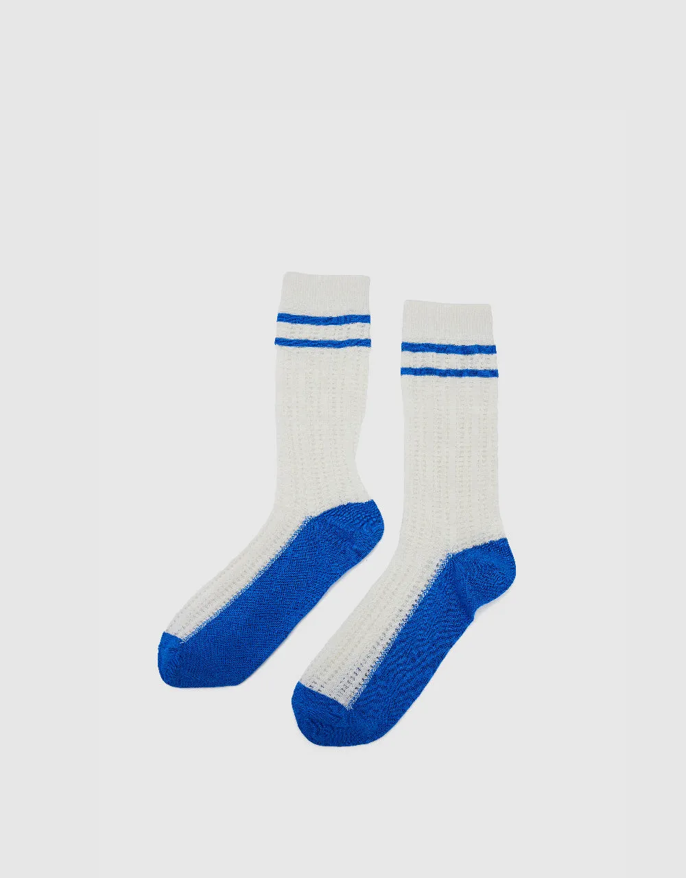 Mid-Length Socks sold by Urban Revivo