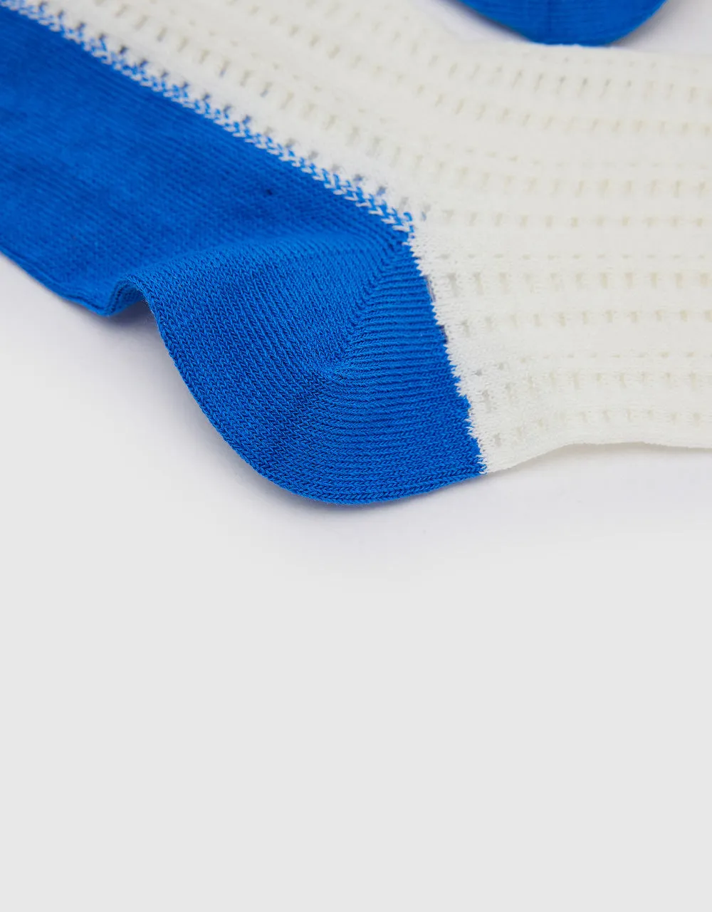 Mid-Length Socks sold by Urban Revivo product image thumbnail 4