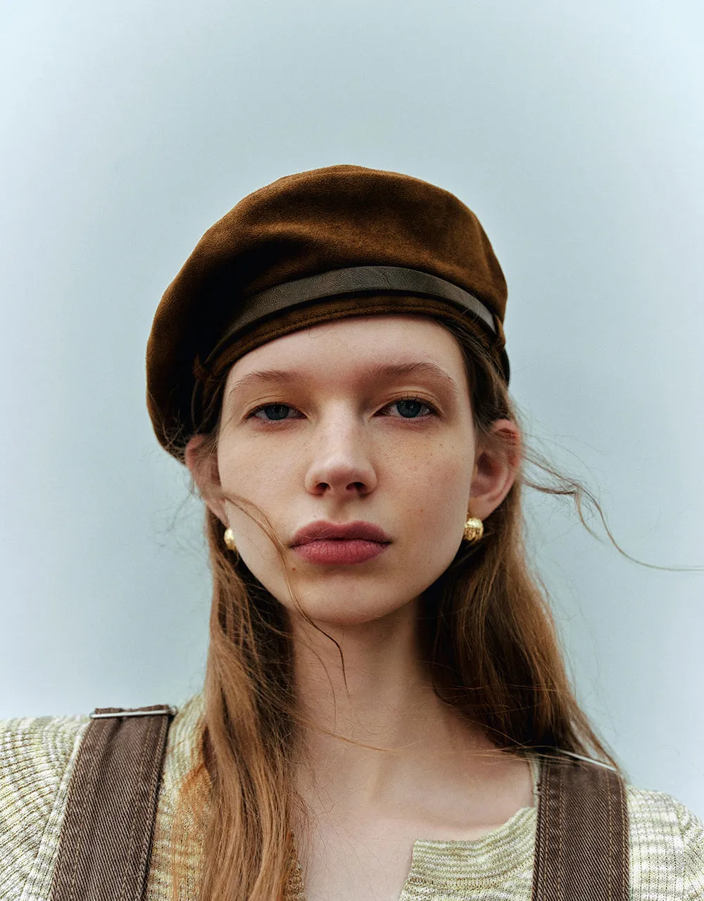 Loose Denim Overall sold by Urban Revivo product image thumbnail 4