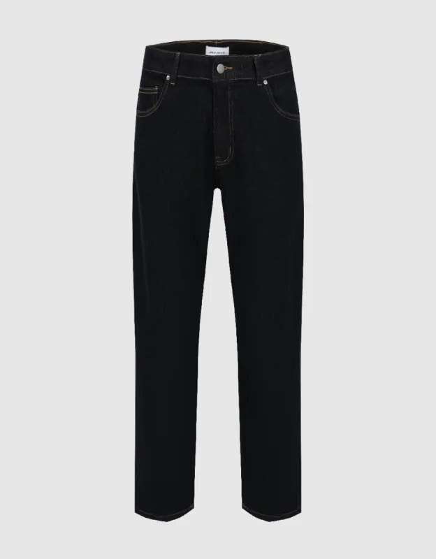 Carrot Fit Jeans sold by Urban Revivo