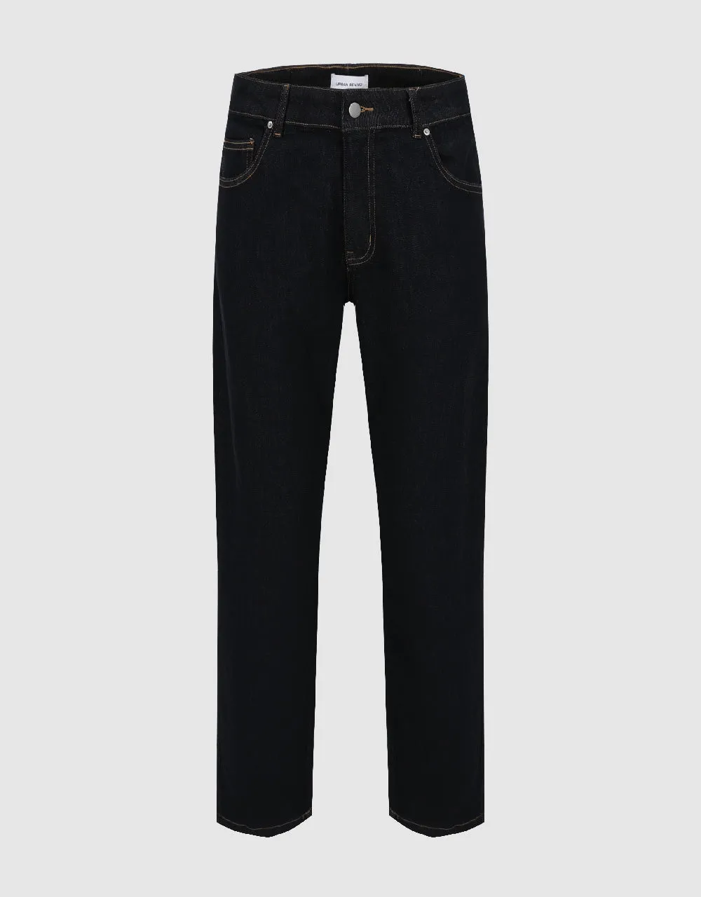 Carrot Fit Jeans sold by Urban Revivo