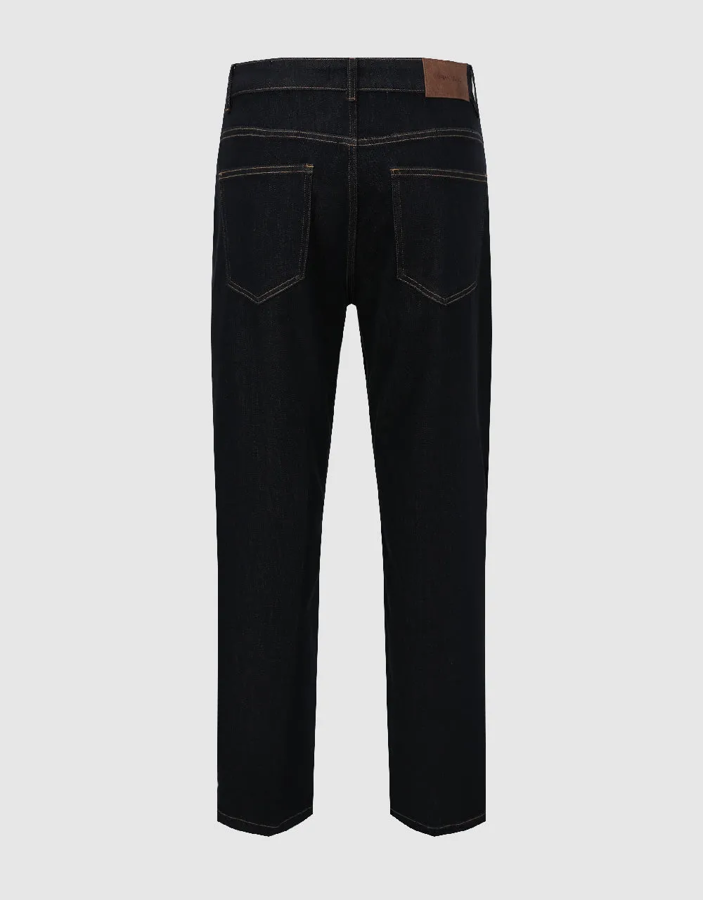 Carrot Fit Jeans sold by Urban Revivo product image thumbnail 3