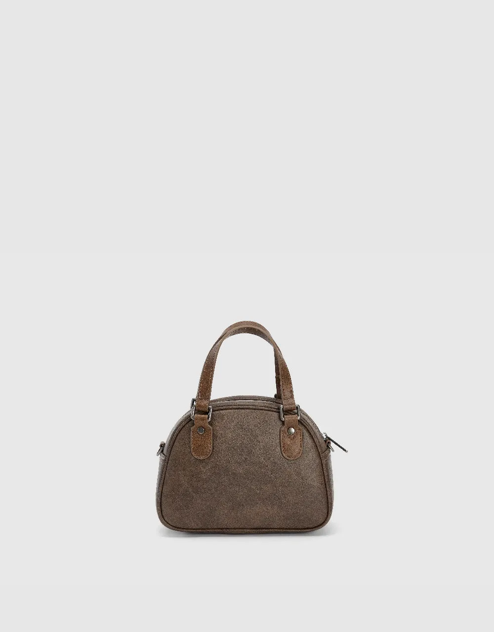 Distressed Shoulder Bag sold by Urban Revivo product image thumbnail 4