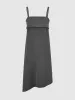 A-Line Cami Dress sold by Urban Revivo