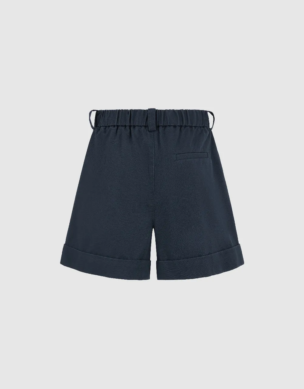 Tailored Shorts sold by Urban Revivo product image thumbnail 2