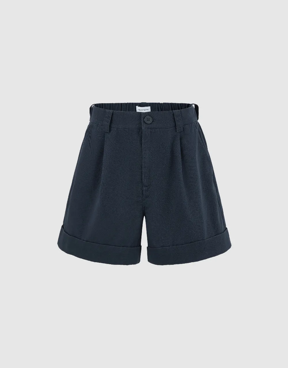 Tailored Shorts sold by Urban Revivo