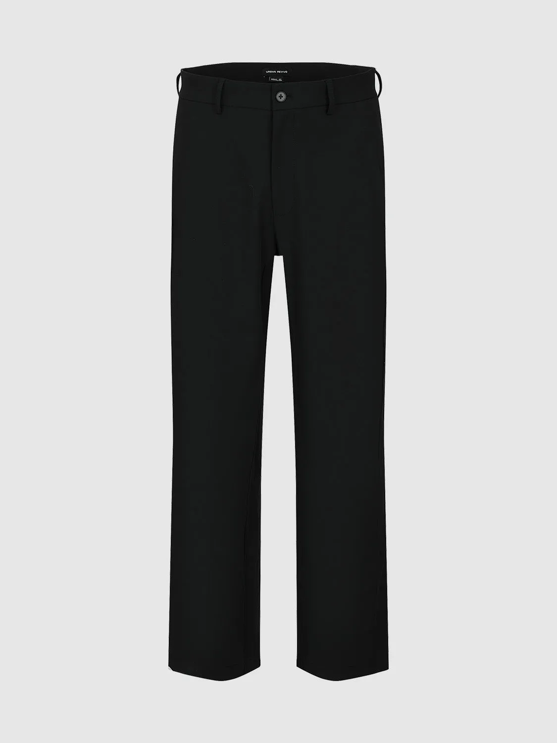 Wide-Leg Pants sold by Urban Revivo