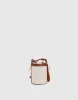 Crossbody Bucket Bag sold by Urban Revivo