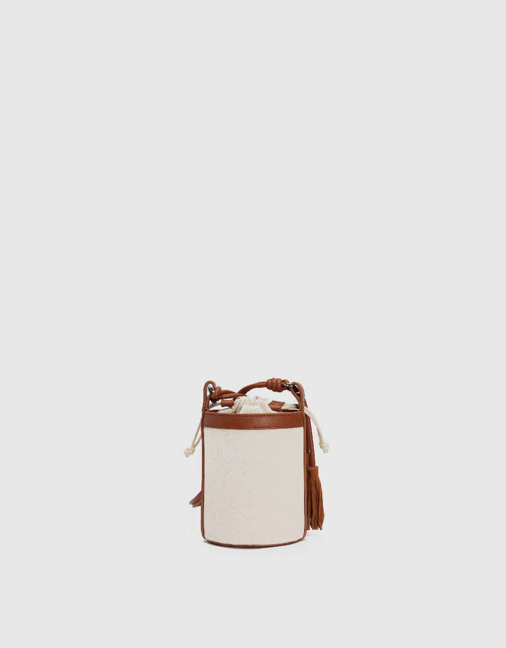 Crossbody Bucket Bag sold by Urban Revivo product image thumbnail 4