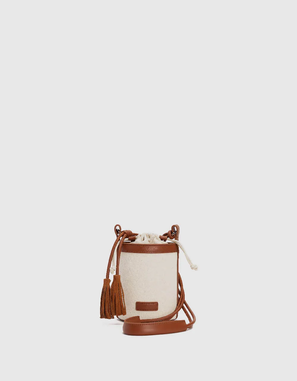 Crossbody Bucket Bag sold by Urban Revivo