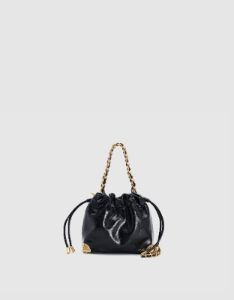 Vegan Leather Shoulder Bag sold by Urban Revivo
