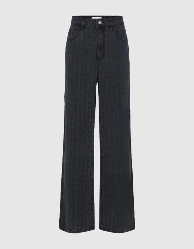 Straight Jeans sold by Urban Revivo