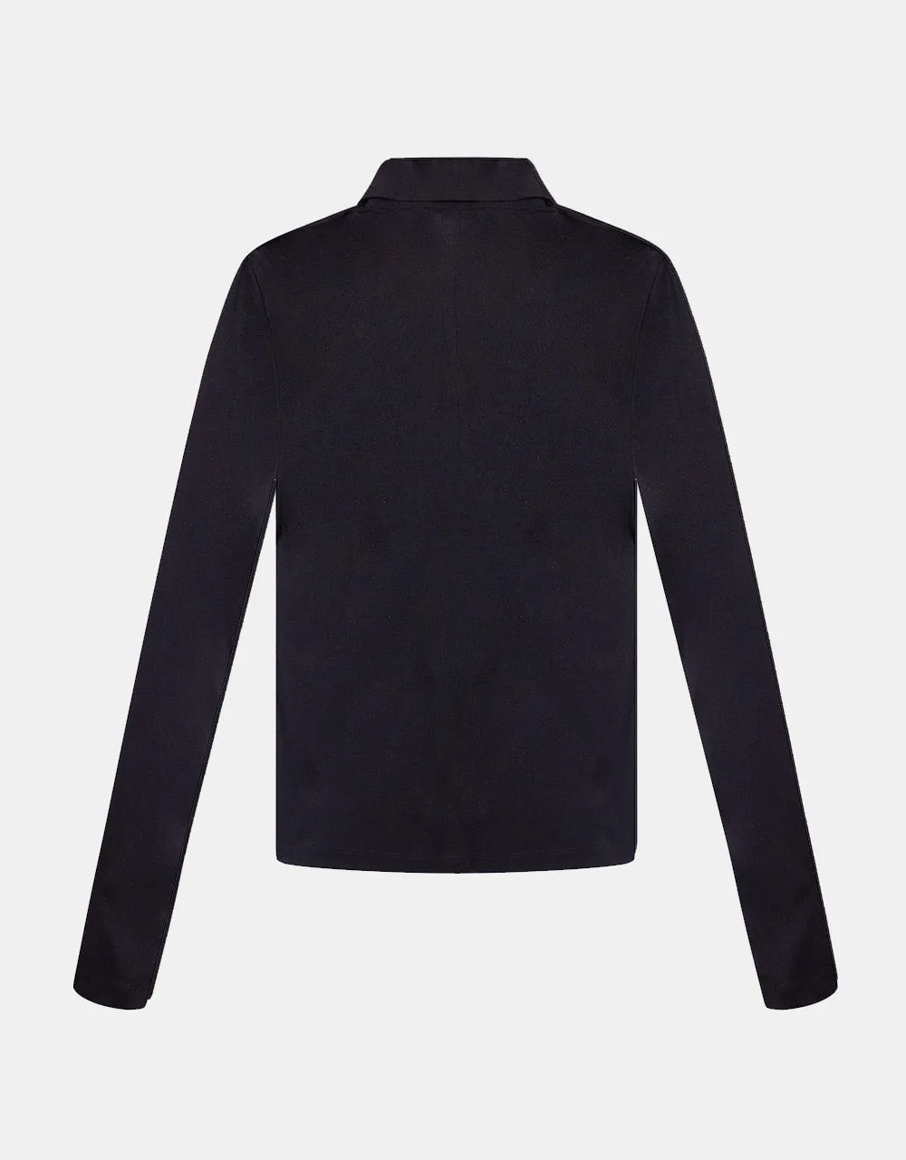 Cut Out Long Sleeve T-Shirt sold by Urban Revivo product image thumbnail 4