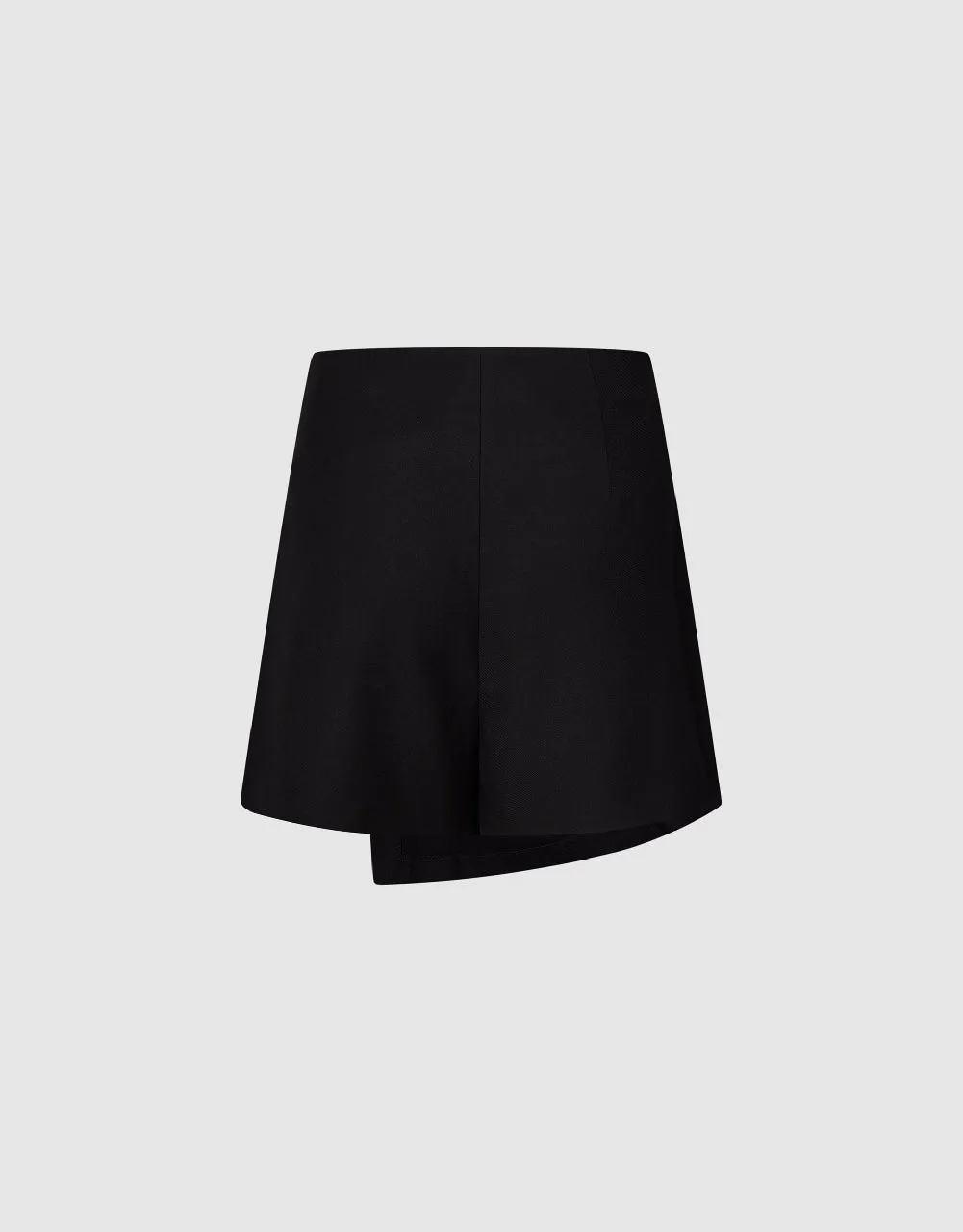 Glamor Regular Skort sold by Urban Revivo product image thumbnail 3