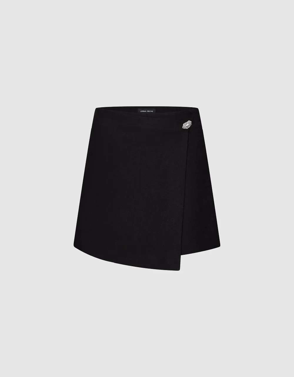 Glamor Regular Skort sold by Urban Revivo