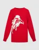 Crew Neck Holiday Sweater sold by Urban Revivo