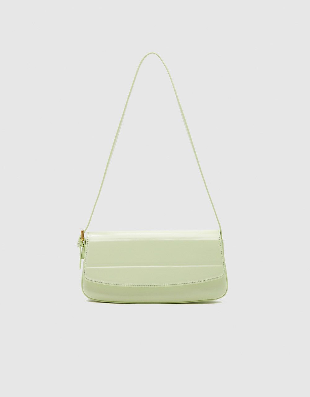 Flap Shoulder Bag sold by Urban Revivo