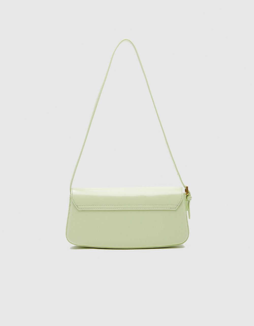 Flap Shoulder Bag sold by Urban Revivo product image thumbnail 3