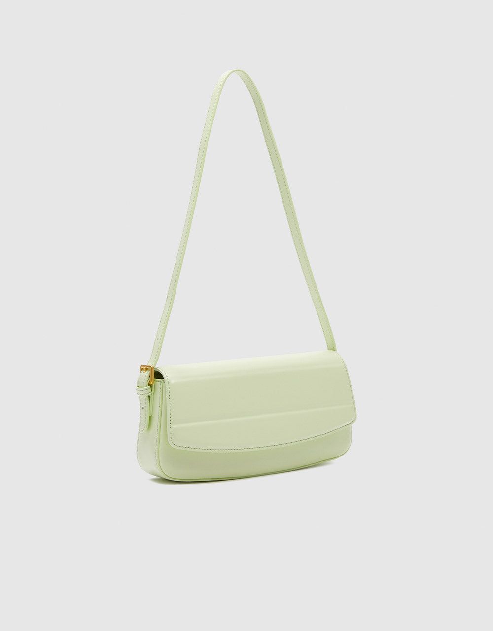 Flap Shoulder Bag sold by Urban Revivo product image thumbnail 2