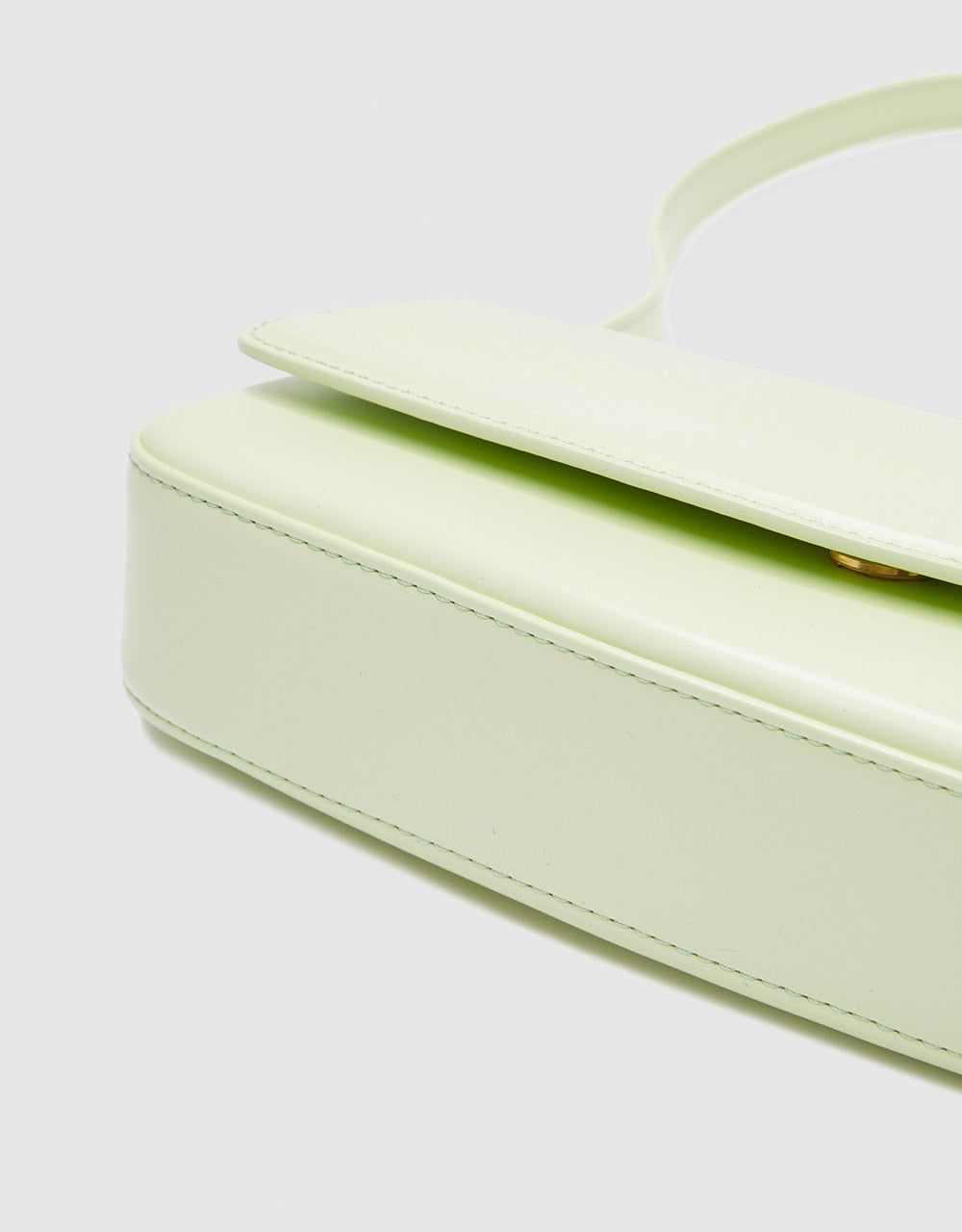 Flap Shoulder Bag sold by Urban Revivo product image thumbnail 5