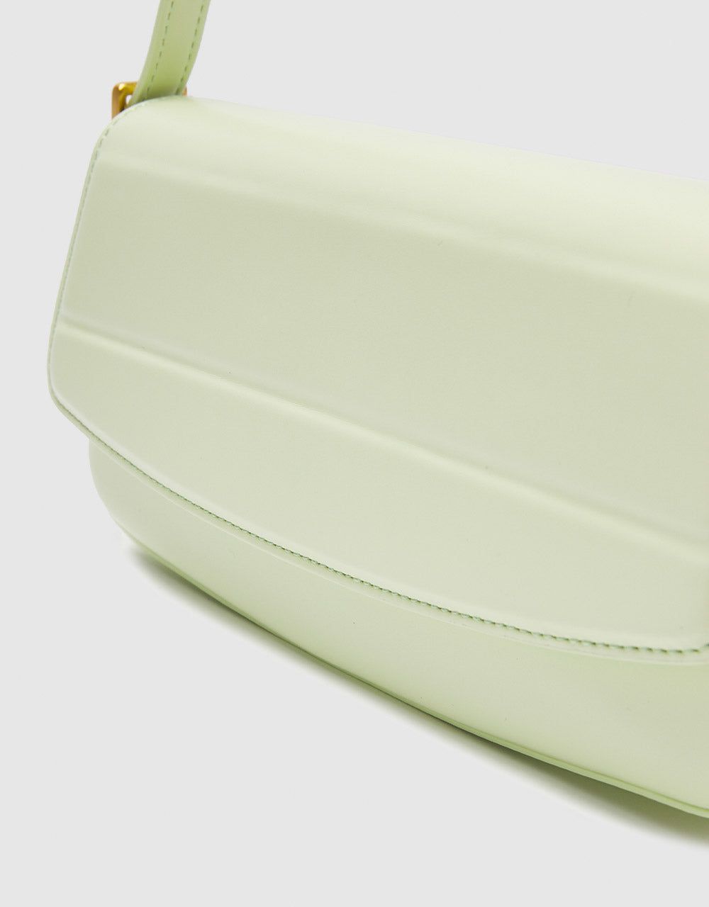 Flap Shoulder Bag sold by Urban Revivo product image thumbnail 4