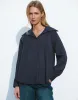 Straight V-Neck Shirt sold by Urban Revivo