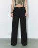 Wide-Leg Jeans sold by Urban Revivo