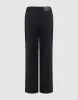 Wide-Leg Jeans sold by Urban Revivo