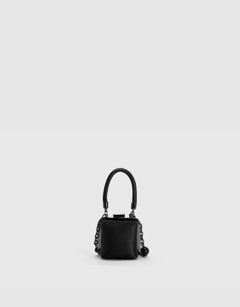 Rhinestone Décor Mini Bag sold by Urban Revivo product image thumbnail 4