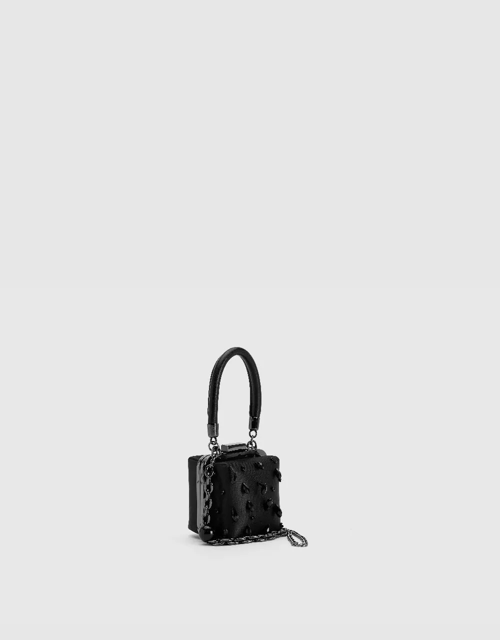 Rhinestone Décor Mini Bag sold by Urban Revivo product image thumbnail 2