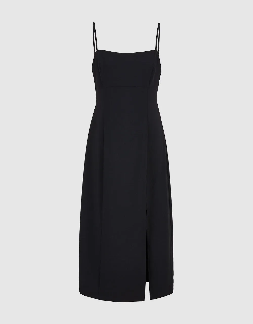 Straight Cami Dress sold by Urban Revivo product image thumbnail 3