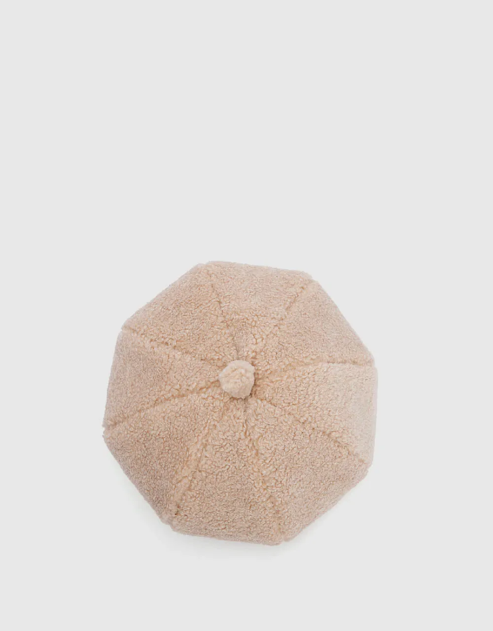 Furry Beret sold by Urban Revivo product image thumbnail 3