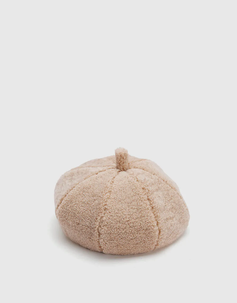 Furry Beret sold by Urban Revivo product image thumbnail 2