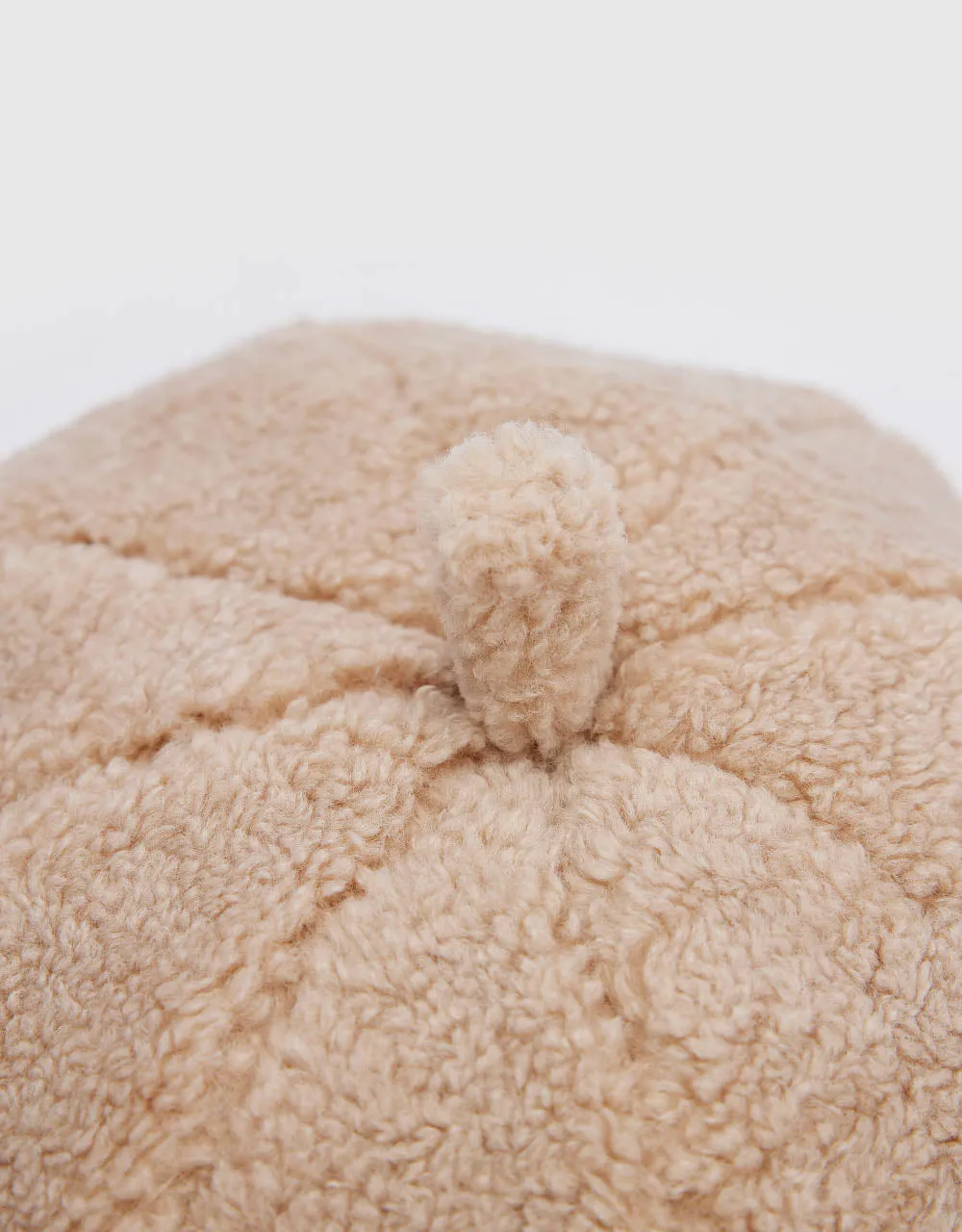 Furry Beret sold by Urban Revivo product image thumbnail 4