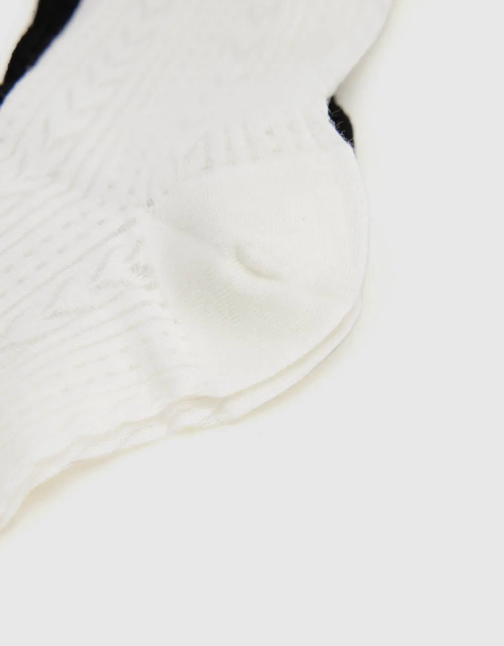 Mid-Length Socks sold by Urban Revivo product image thumbnail 5