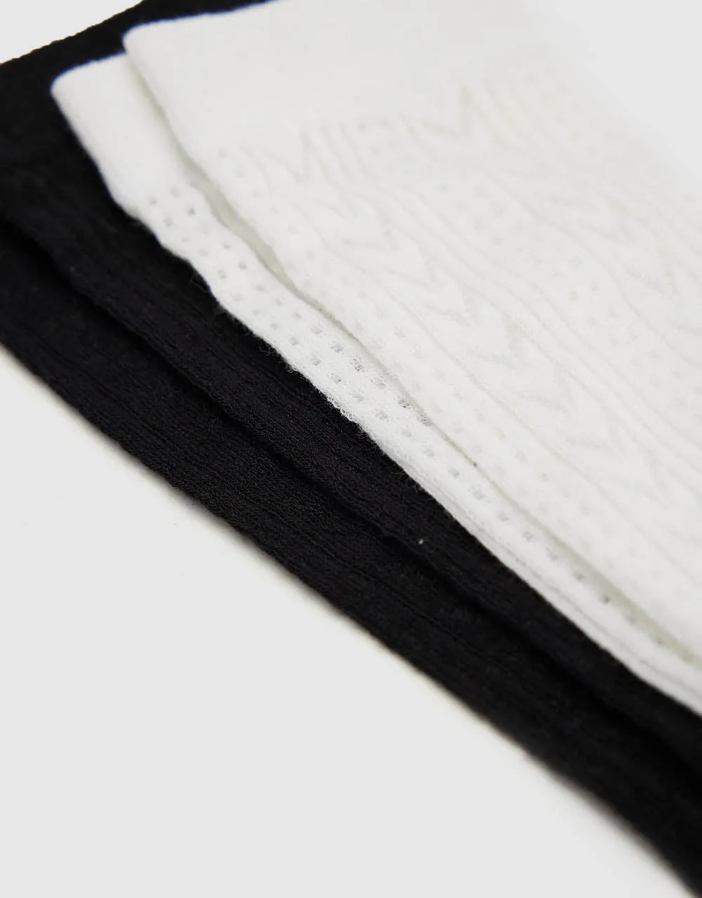 Mid-Length Socks sold by Urban Revivo product image thumbnail 4