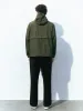 Drawstring Waist Straight Pants sold by Urban Revivo